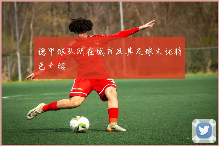 德甲球队所在城市及其足球文化特色介绍